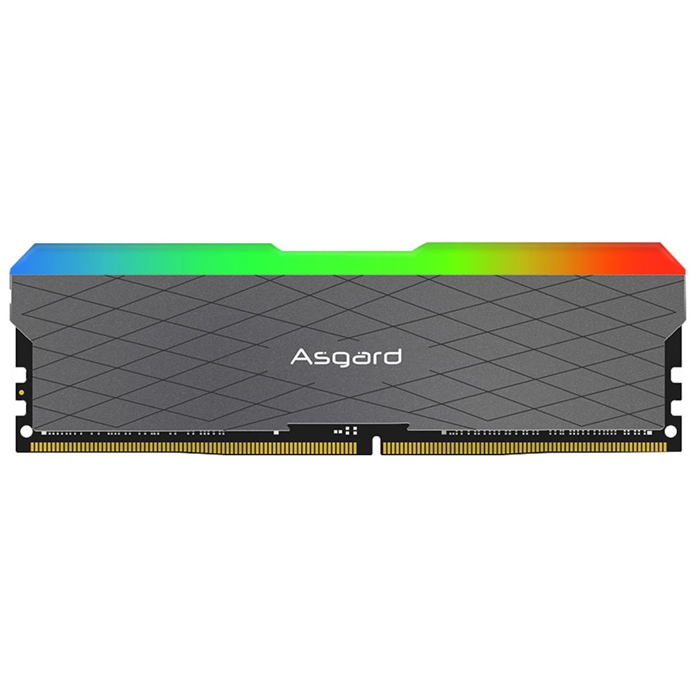 Asgard Loki w2 RGB RAM 8GB x2 3200MHz DDR4