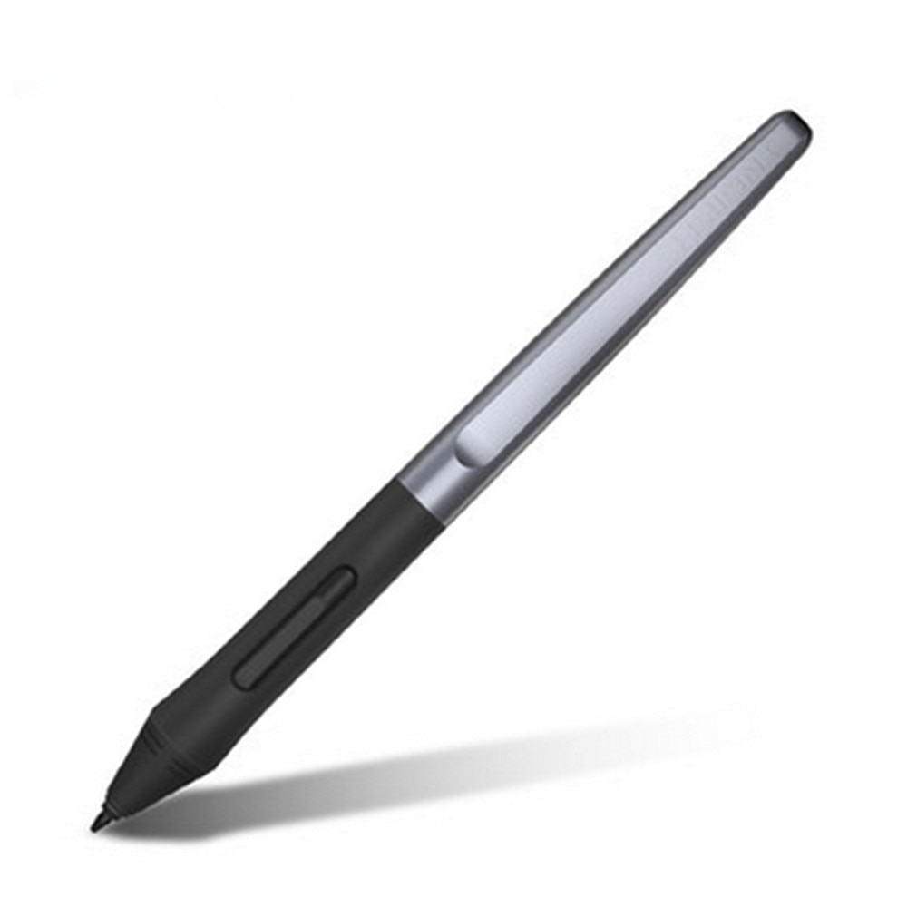 Caneta digital gráfica huion pw100, caneta sem bateria para tablet gráfico digital...