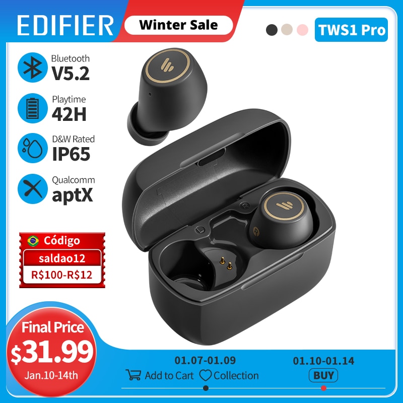 Edifier TWS1 Pro