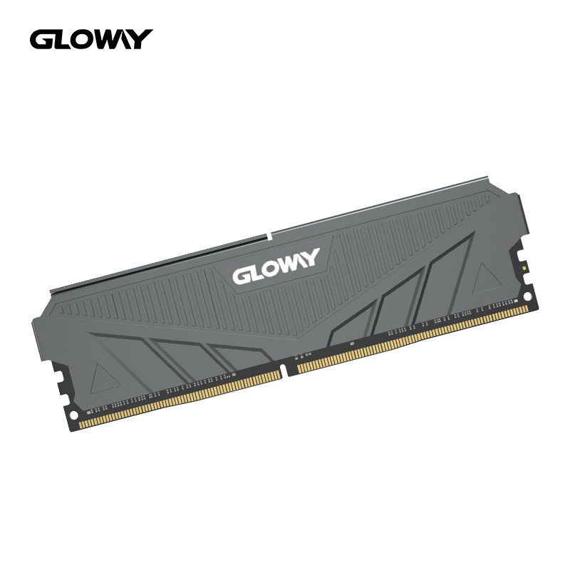 Gloway memoria ram ddr4 8gb 3200mhz para computador desktop memória dimm com...