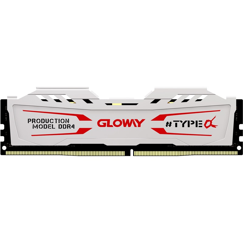 Gloway Ram DDR4 8GBx2 2666Mhz