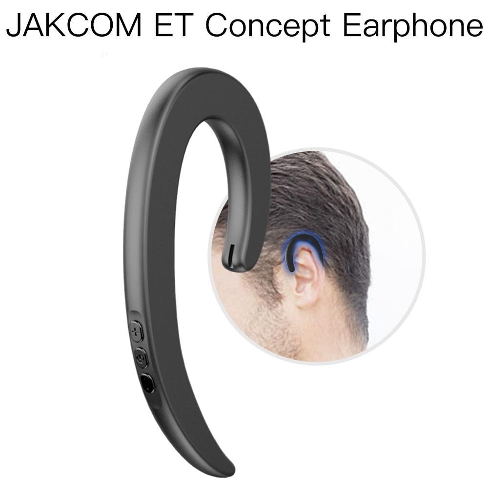 Jakcom-fones de ouvido unissex, headset intra-auricular realme em conceito de luxo, para...