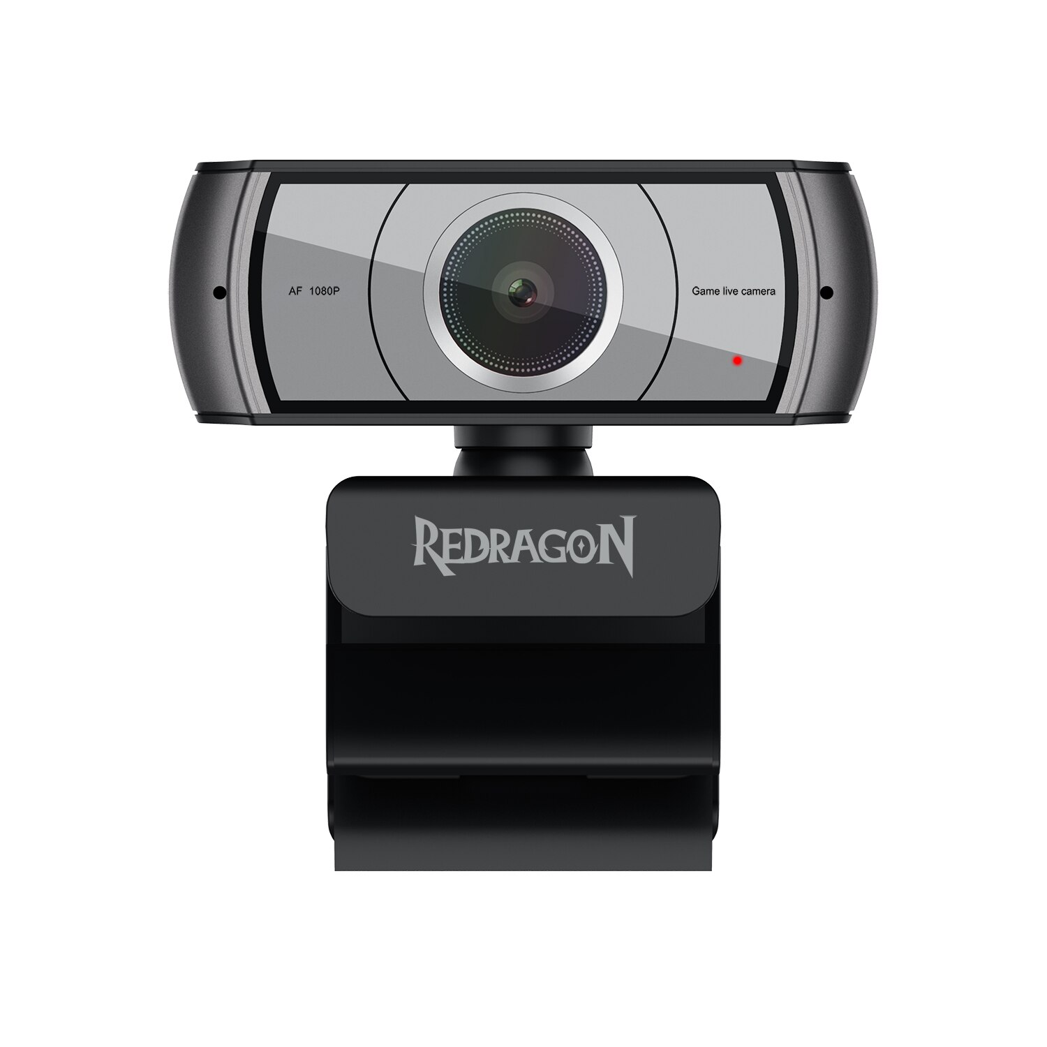 Webcam de áudio redragon gw900 1080 full hd preço de fábrica