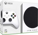 Console Xbox Series S-Amazon