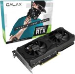 Galax  RTX3060 12GB 1-CLICK OC GDDR6-Amazon