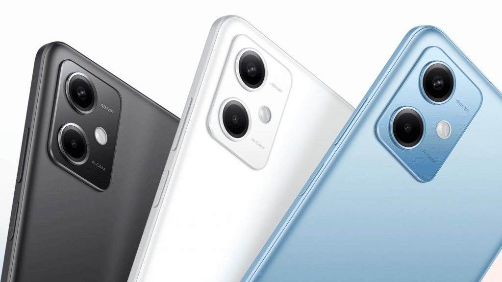 Redmi Note 12 Series Lançada Oficialmente: O que esperar dos novos gadgets da Xiaomi - Ofertas da China