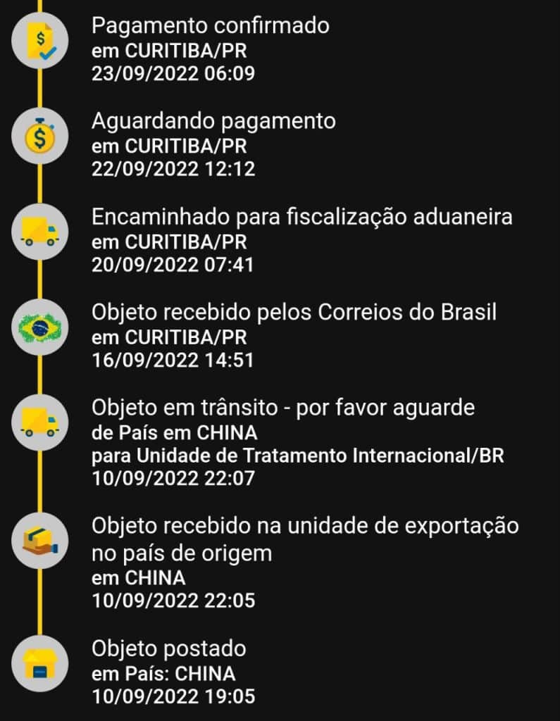 Importação do Xiaomi Mi 11 Ultra para o Brasil e review de primeiras impressões - Ofertas da China