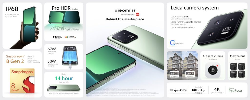 Linha Xiaomi 13 chega ao Aliexpress: A nova estratégia de preços da Xiaomi pode dar certo? - Ofertas da China