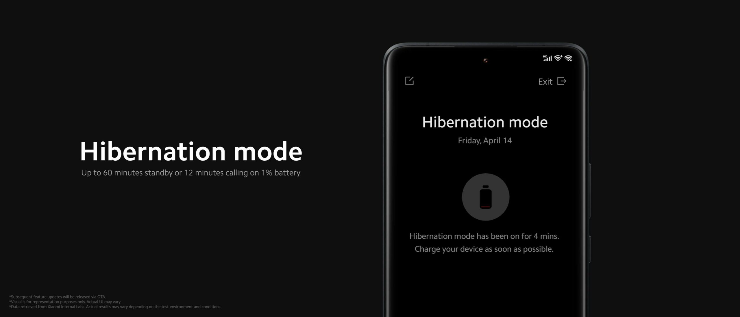 Xiaomi 13 Ultra oficialmente revelado: Um passo adiante - Ofertas da China