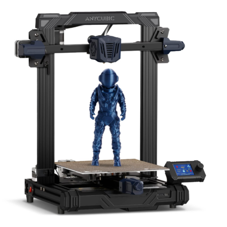 Guia de Compras 11.11 e Black Friday - Impressora 3D de Filamento até R$ 1500 Reais - Ofertas da China