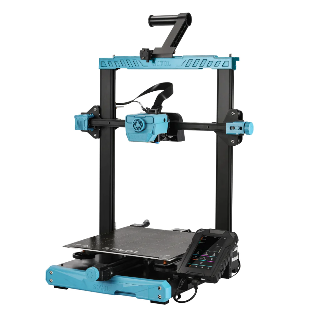 Guia de Compras 11.11 e Black Friday - Impressora 3D de Filamento até R$ 2500 Reais - Ofertas da China