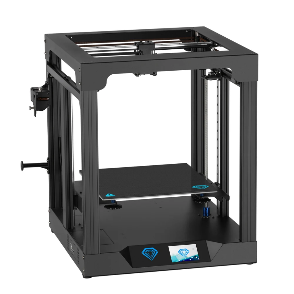 Guia de Compras 11.11 e Black Friday - Impressora 3D de Filamento até R$ 2500 Reais - Ofertas da China