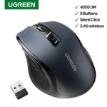 MOUSE SEM FIO UGREEN