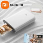 Impressora Fotográfica Portátil Xiaomi Mini Pocket