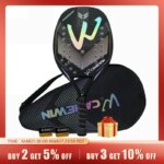 Raquete de Tênis de Praia Camewin Sunwave