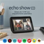 Amazon Echo Show 8 (2ª Geração)