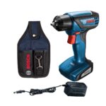 Parafusadeira Furadeira Bosch GSR 1000 Smart 12V