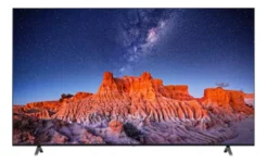 Smart TV LG UHD AI ThinQ 55UR871C0SA-C