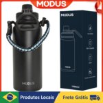 (Armazem Brasil)  Modus Garrafa Térmica 1000 ML