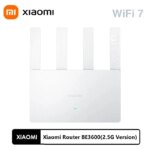 Xiaomi Router BE3600