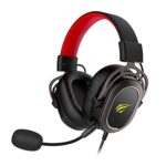 Headset Gamer Havit H2008D com Microfone