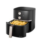 Wap Fritadeira Elétrica Air Fryer 5.2L Grand Family