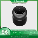 (Armazem Brasil)  Tronsmart T6 Max