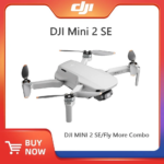 DJI Mini 2 SE