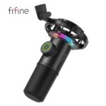 FIFINE K658