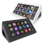 Visual Stream Deck