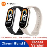Xiaomi Band 8