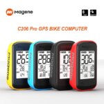 Magene C206 Pro GPS Bike Computer
