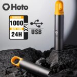Hoto Lanterna LED