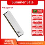 Asgard T3 DDR4 RAM 8GBx2 3200Mhz