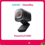 Anker PowerConf C200