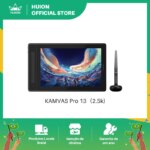 Huion Kamvas Pro 13 (2.5k)