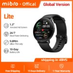 Mibro Watch Lite