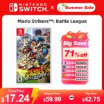 Mario Strikers™: Battle League