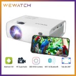 (Armazem Brasil)  WEWATCH S1