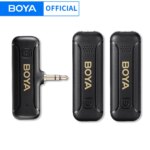 BOYA BY-WM3T2