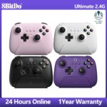8BitDo Ultimate 2.4G Hall Joystick-Aliexpress