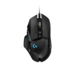 Logitech G502 HERO