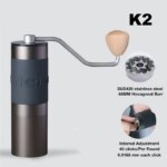 Moedor de Café Manual Kingrinder K2