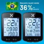 Xoss G+ G plus Computador de Bicicleta GPS