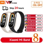 Xiaomi Mi Band 8
