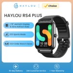 HAYLOU RS4 Plus