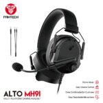Fantech Alto MH91 Gaming Headset (‘Fantech Alto MH91 Gaming Headset’)