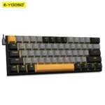 E-YOOSO Z11 Teclado Mecânico
