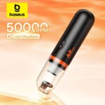 Baseus A2 Pro Aspirador de Pó Portátil