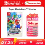 Super Mario Bros. Wonder